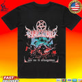 Indie Thy Art Is Murder Join Me In Armageddon T-shirt