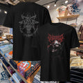 Ingested Merciless Reflection T-shirt