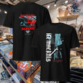 Ink Last Chance To Make Amends 20th Anniversary T-shirt