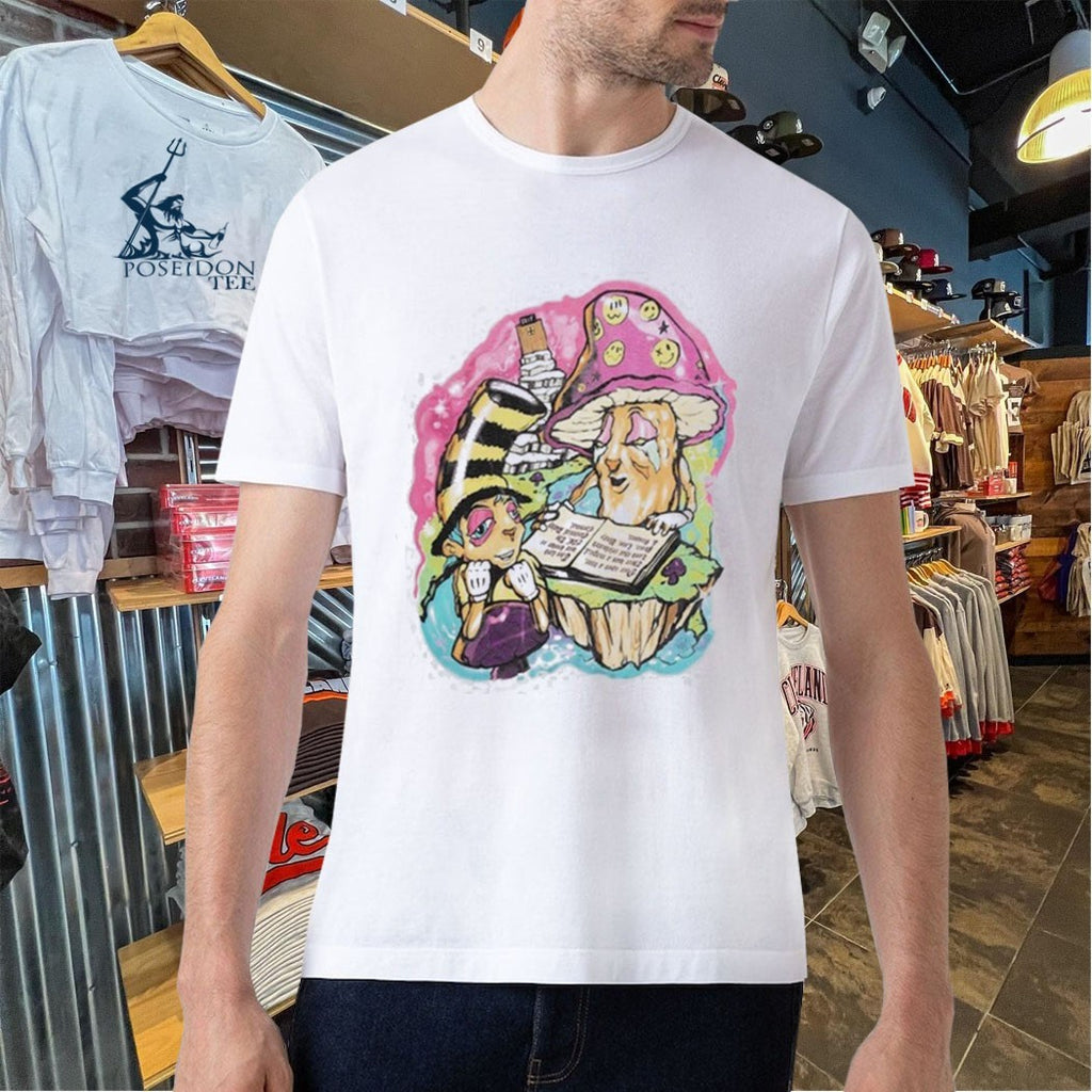 Insomniac Edc 2026 Storytale T-shirt