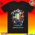 Inter Campioni D’italia 25 26 T-shirt