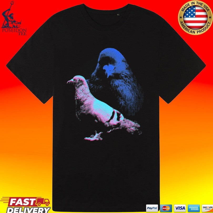 It’s Just A Pigeon T-shirt