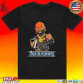 J.b. Bickerstaff Playoffs 2026 T-shirt