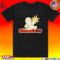 Jack Della Tank StreetxAD T-shirt