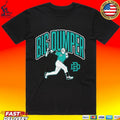 Jackass Best And Last Big Dumper Moonshot T-shirt