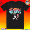 Jackson Merrill Madness City Edition T-shirt