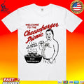 Jaelen Molina Victor Wembanyama San Antonio T-shirt