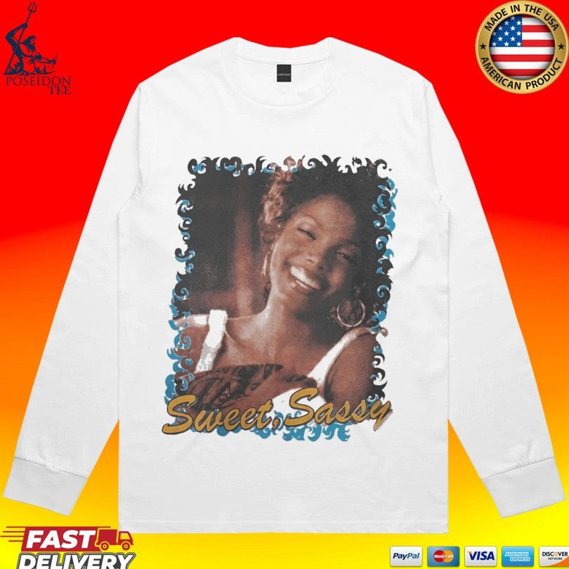 Jalen Williams Janet Jackson’s T-shirt