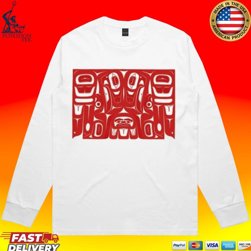 James Johnson Eagle T-shirt