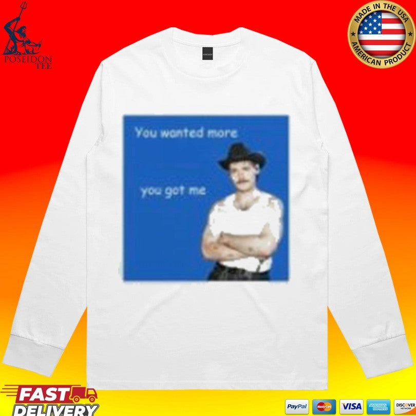 James Marriott Music Valentine’s Meme T-shirt