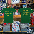 James We’re All Going To Die So Live To Your Shine T-shirt