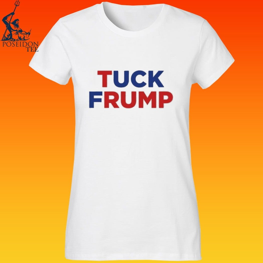 Jamestate121 Tuck Frump T-shirt