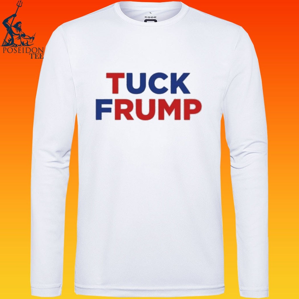 Jamestate121 Tuck Frump T-shirt