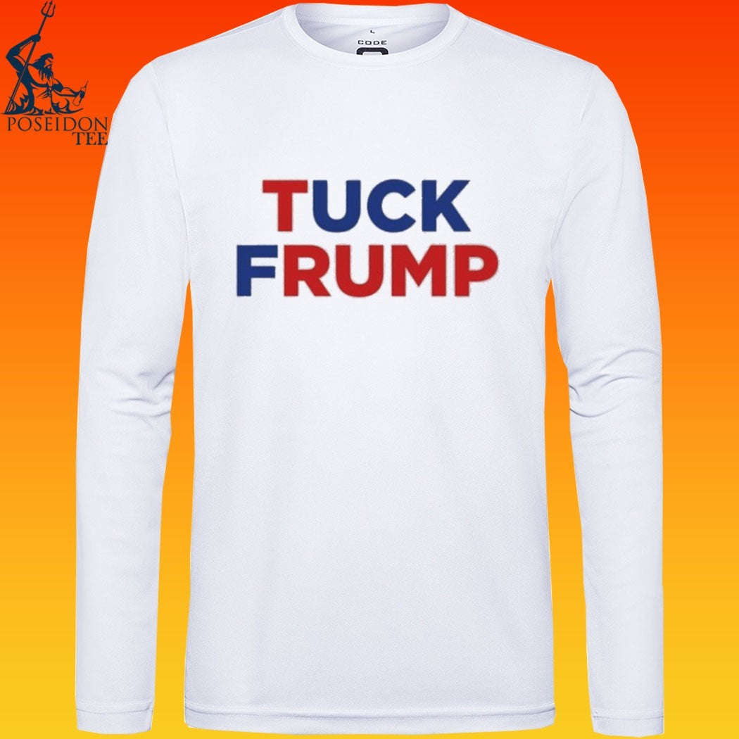 Jamestate121 Tuck Frump T-shirt