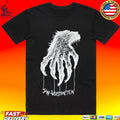 Jan Verstraeten Claws Black T-shirt