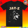 Jay-z 4 44 Artwork T-shirt