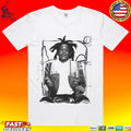 Jay-z Artwork T-shirt