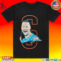 Jaylin Williams Okc Thunder’s T-shirt