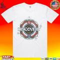 Jeff Lynne’s Elo Discovery T-shirt