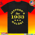 Jeppson’s Malort Since 1933 T-shirt