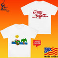 Jimmy Buffett Gator T-shirt