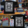 Joeyy Last Laugh T-shirt
