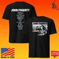 John Fogerty Legacy T-shirt