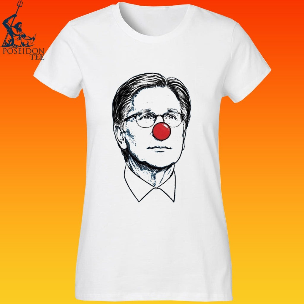 John W Henry Clown Sell The Team T-shirt