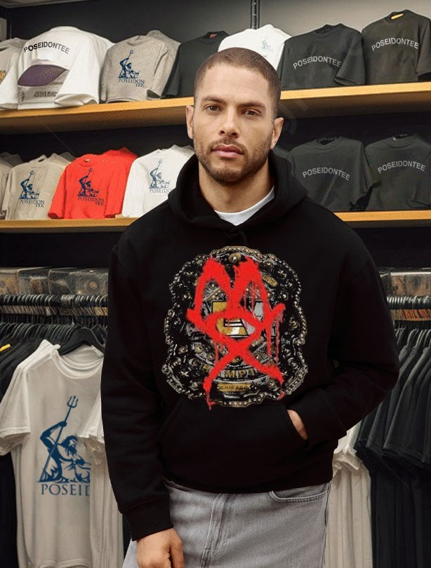 Jon Moxley Championship 2020 T-shirt