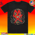 Jon Moxley Championship 2020 T-shirt