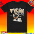 Jordyn Tyson State Star Remix T-shirt