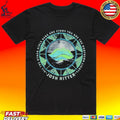 Josh Ritter All The Other Girls Here Are Stars You Are The Northern Lights Kathleen T-shirt