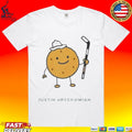 Justin Hreckowian Ritzy T-shirt
