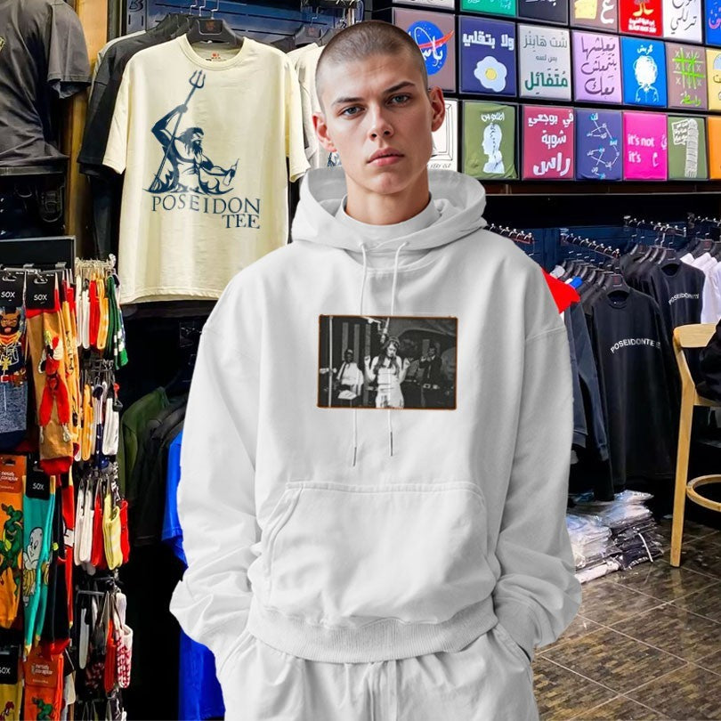 Sienna Spiro Visitor Studio T-shirt