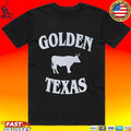Kacey Musgraves Golden Texas T-shirt