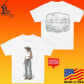 Kacey Musgraves Middle Of Nowhere Photo Shirt