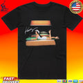 Kacey Musgraves Pool Table T-shirt