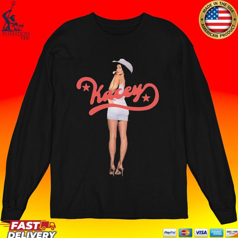 Kacey Musgraves Real Good Time T-shirt