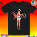 Kacey Musgraves Real Good Time T-shirt
