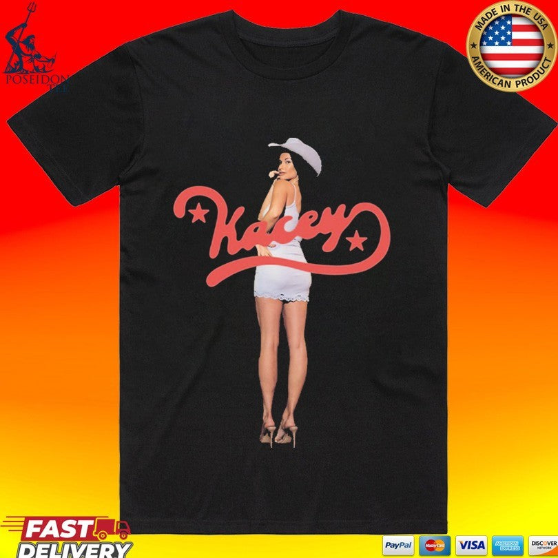 Kacey Musgraves Real Good Time T-shirt