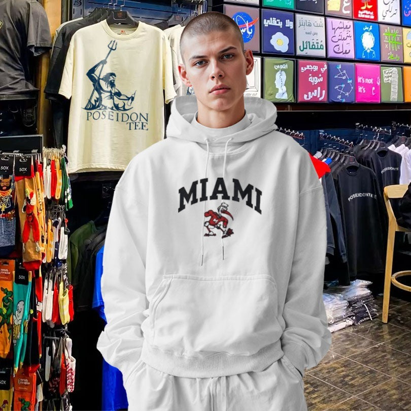 Kai Trump Miami T-shirt