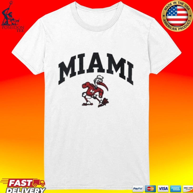 Kai Trump Miami T-shirt