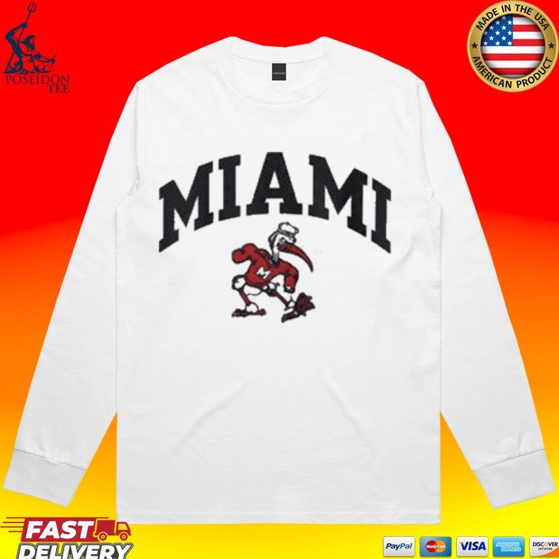 Kai Trump Miami T-shirt