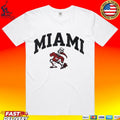 Kai Trump Miami T-shirt