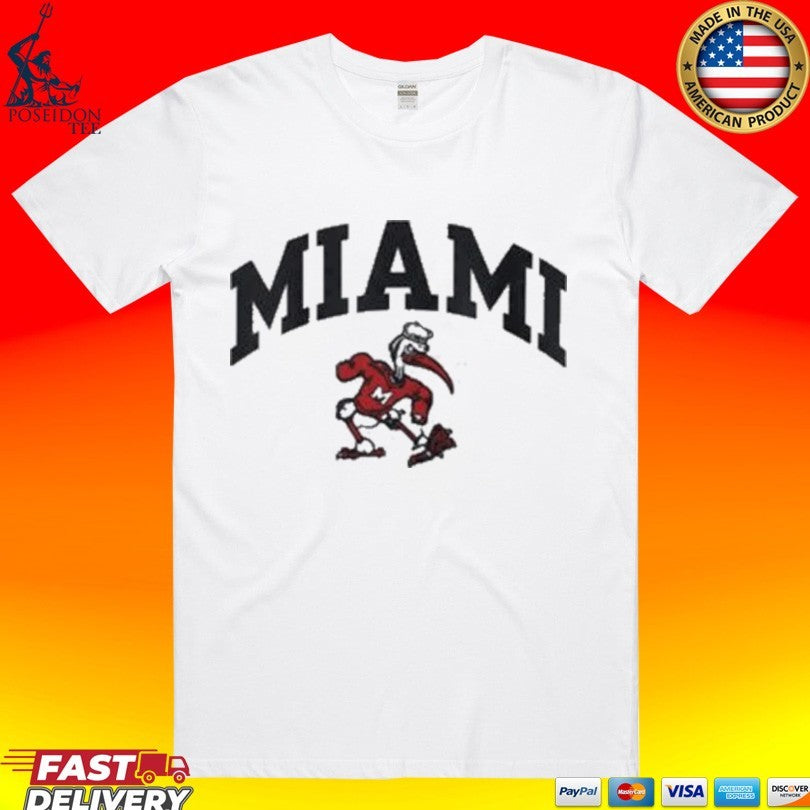 Kai Trump Miami T-shirt