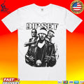 Karl Anthony Towns Dipset Knicks Game 3 T-shirt