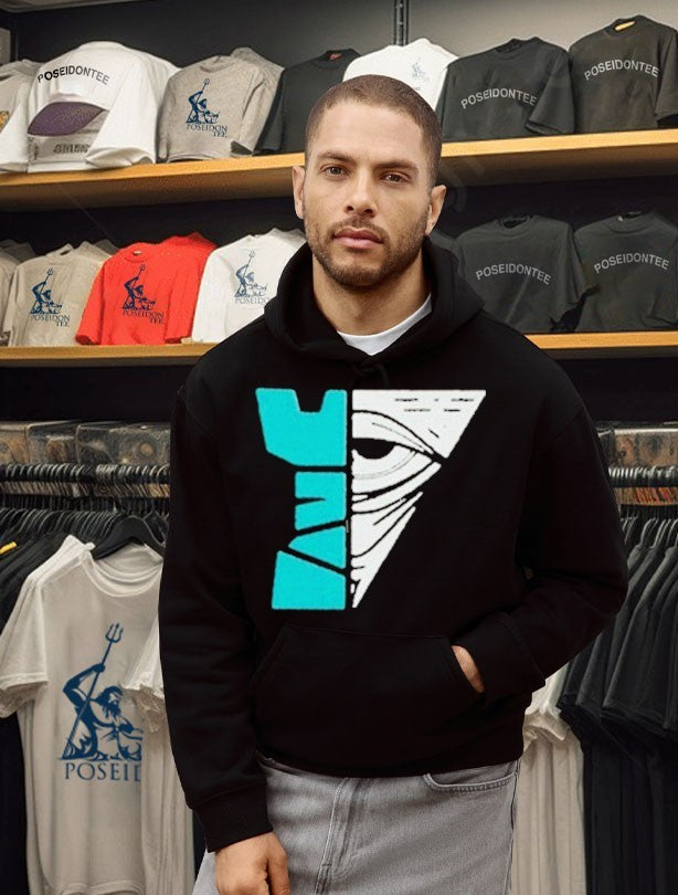 Kastle Group Whitephos X Kastle Face Off T-shirt