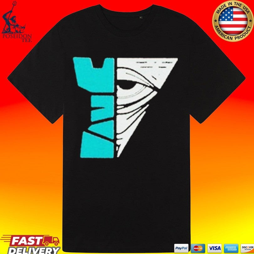 Kastle Group Whitephos X Kastle Face Off T-shirt