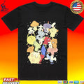 Katamari Damacy Stellar Cousins T-shirt