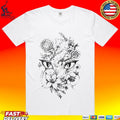 Katseye 2026 Gap Katseye Yoonchae T-shirt